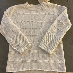 Great sweater